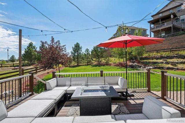 7694 S Eaton Park Court, Aurora, CO 80016