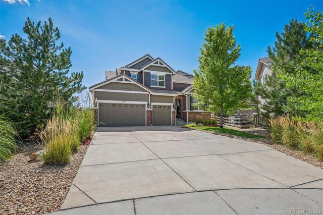 7694 S Eaton Park Court, Aurora, CO 80016