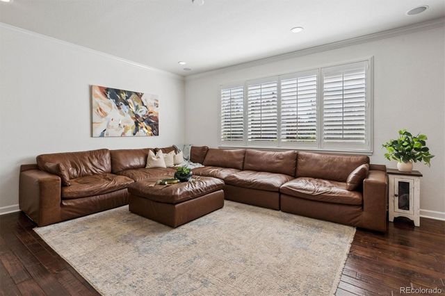 7694 S Eaton Park Court, Aurora, CO 80016