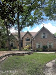 7407 Fern Valley Drive, Wilmington, NC 28412