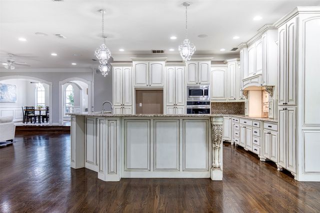 124 Lonesome Trail, Haslet, TX 76052