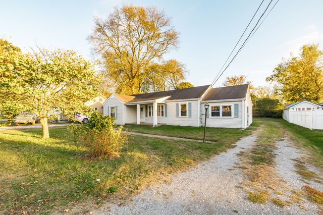 211 E Park Ave, Gallatin, TN 37066