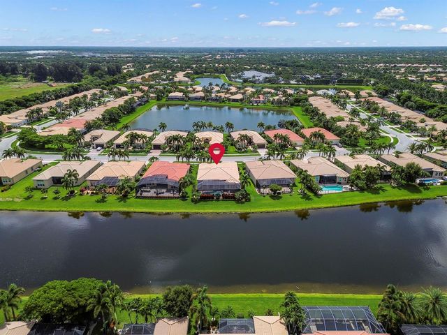10540 Whitewind Circle, Boynton Beach, FL 33473