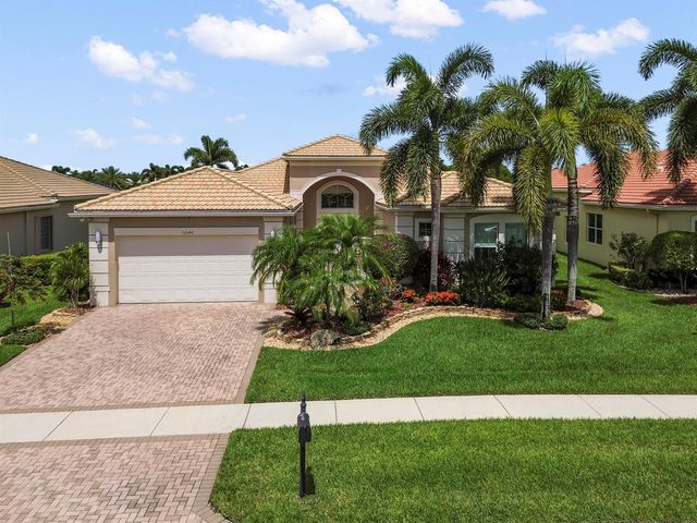 10540 Whitewind Circle, Boynton Beach, FL 33473