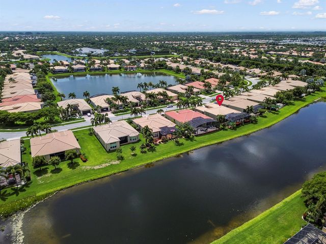 10540 Whitewind Circle, Boynton Beach, FL 33473