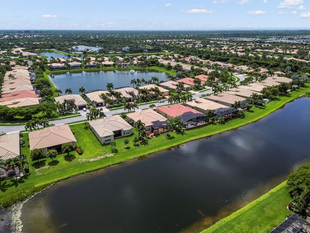 10540 Whitewind Circle, Boynton Beach, FL 33473