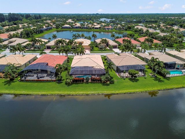 10540 Whitewind Circle, Boynton Beach, FL 33473