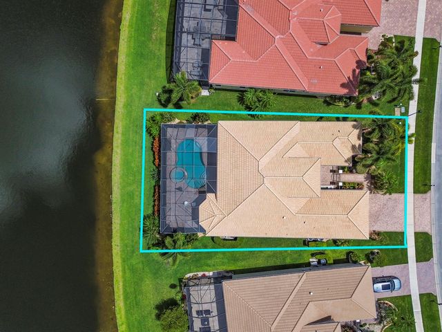 10540 Whitewind Circle, Boynton Beach, FL 33473
