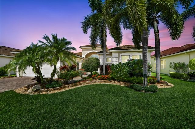 10540 Whitewind Circle, Boynton Beach, FL 33473