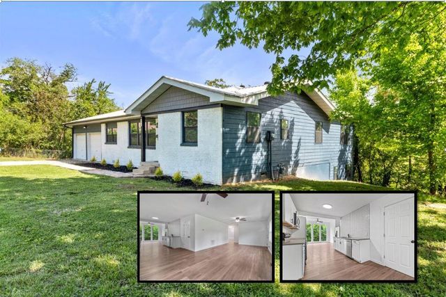 426 S Thayer Avenue, West Plains, MO 65775