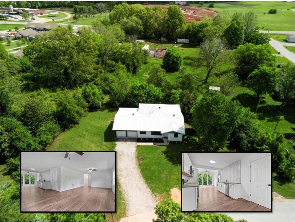 426 S Thayer Avenue, West Plains, MO 65775