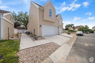 762 E GABLES ST #101, Midvale, UT 84047