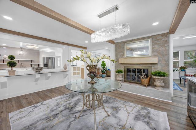 225 Park Shore Drive W, Columbia, SC 29223