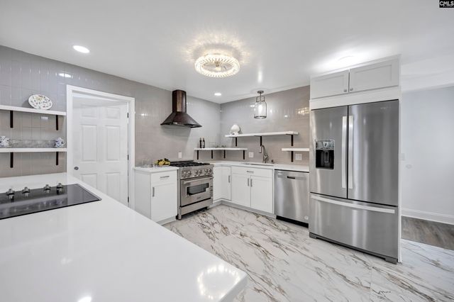 225 Park Shore Drive W, Columbia, SC 29223