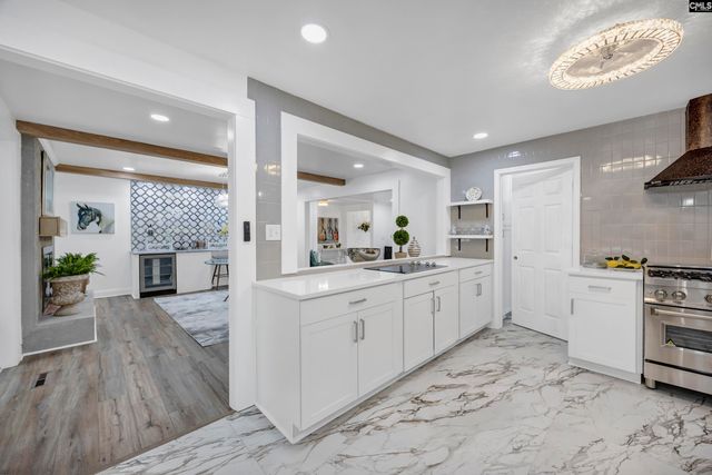 225 Park Shore Drive W, Columbia, SC 29223