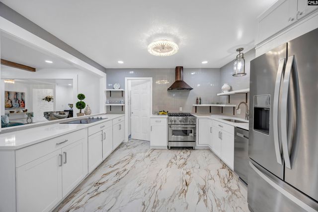225 Park Shore Drive W, Columbia, SC 29223