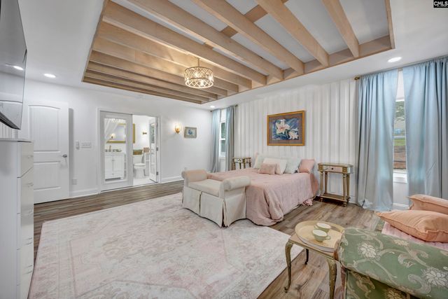 225 Park Shore Drive W, Columbia, SC 29223