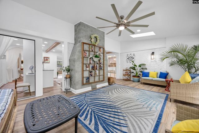 225 Park Shore Drive W, Columbia, SC 29223