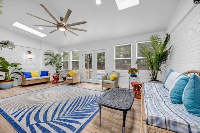 225 Park Shore Drive W, Columbia, SC 29223