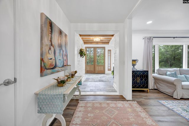 225 Park Shore Drive W, Columbia, SC 29223
