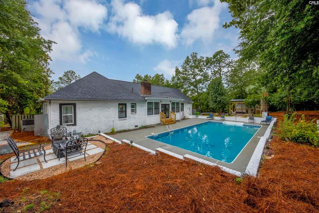 225 Park Shore Drive W, Columbia, SC 29223