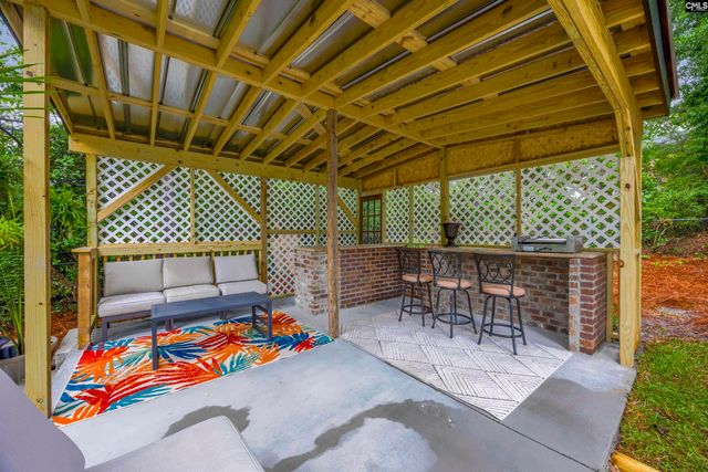 225 Park Shore Drive W, Columbia, SC 29223