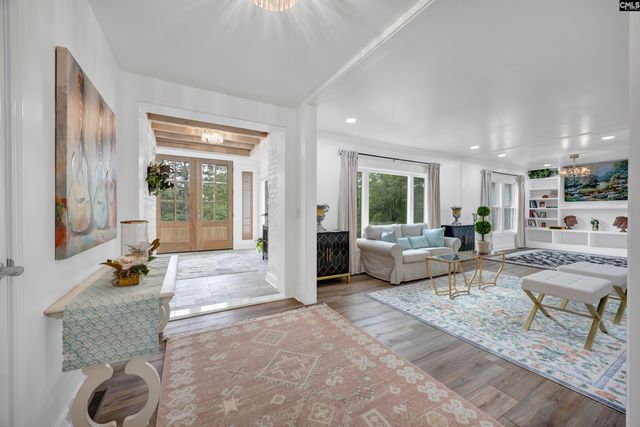225 Park Shore Drive W, Columbia, SC 29223