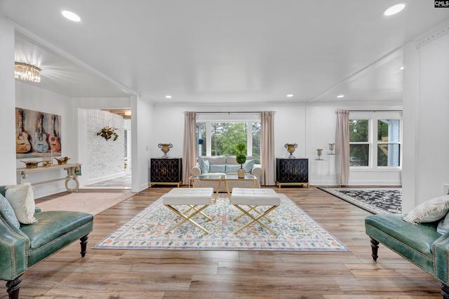 225 Park Shore Drive W, Columbia, SC 29223