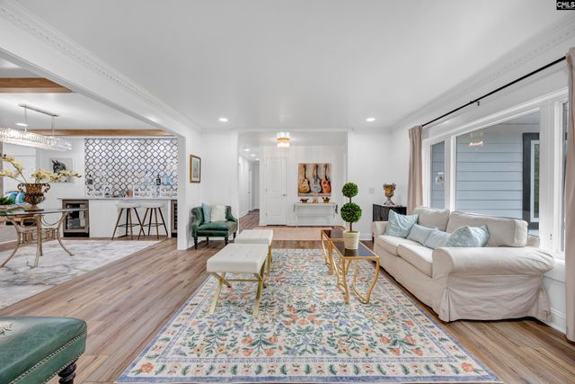 225 Park Shore Drive W, Columbia, SC 29223