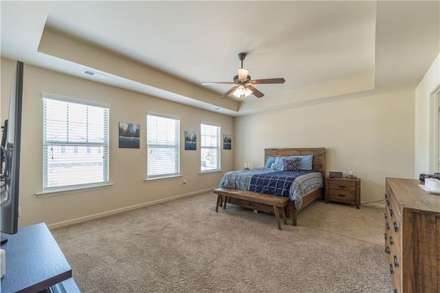 129 Village Trail, Woodstock, GA 30188