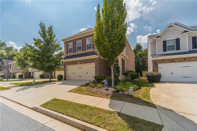 129 Village Trail, Woodstock, GA 30188