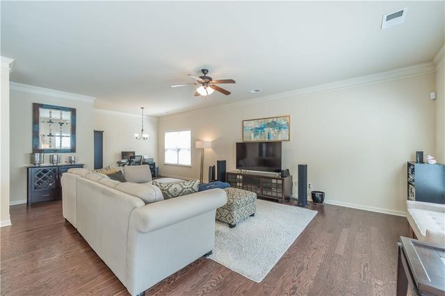 129 Village Trail, Woodstock, GA 30188