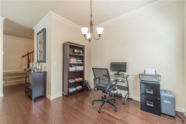 129 Village Trail, Woodstock, GA 30188