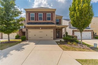 129 Village Court, Woodstock, GA 30188