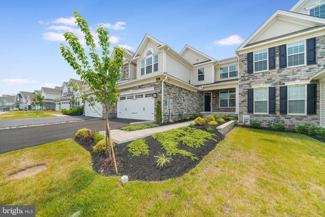 411 REID WAY, West Chester, PA 19382