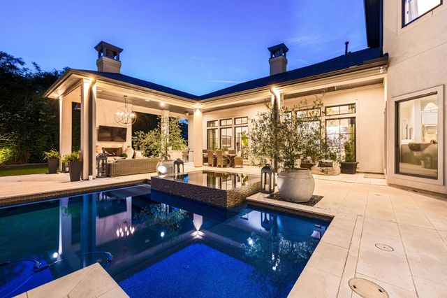10603 Prescott Hollow Court, Katy, TX 77494