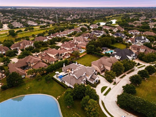 10603 Prescott Hollow Court, Katy, TX 77494
