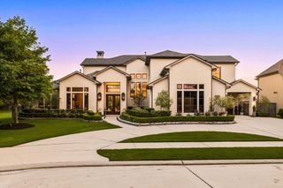 10603 Prescott Hollow Court, Katy, TX 77494