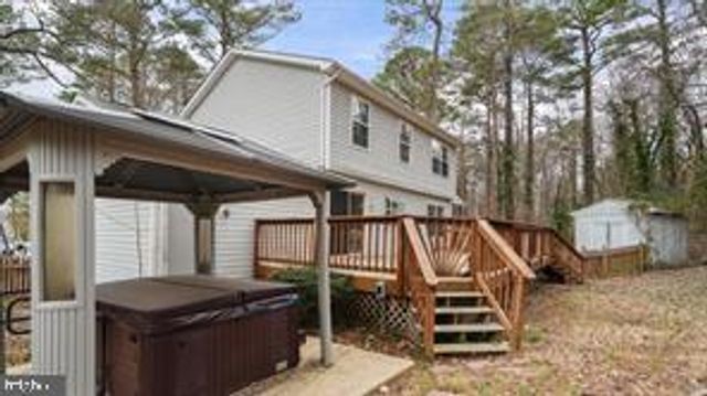 1275 WHITE SANDS DR, Lusby, MD 20657