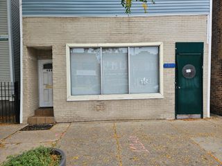 4541 N Western Avenue, Chicago, IL 60625