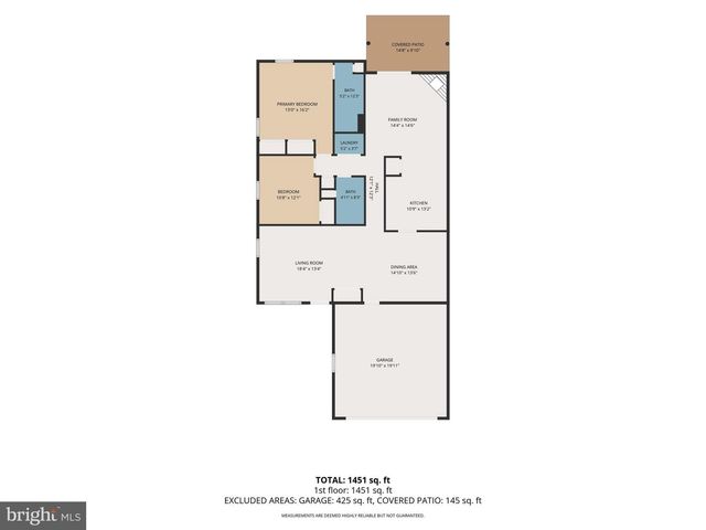 2845 TONYS DR, York, PA 17408