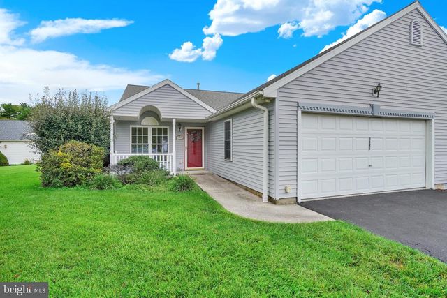 2845 TONYS DR, York, PA 17408