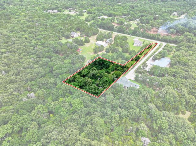 207 Paradise Park Road, Pottsboro, TX 75076