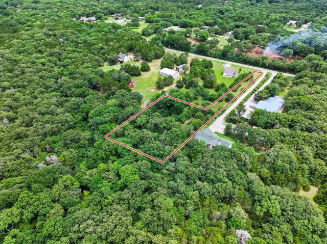 207 Paradise Park Road, Pottsboro, TX 75076