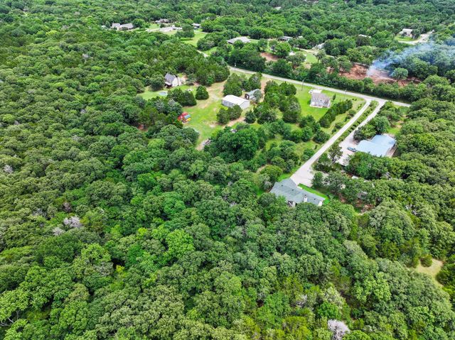 207 Paradise Park Road, Pottsboro, TX 75076