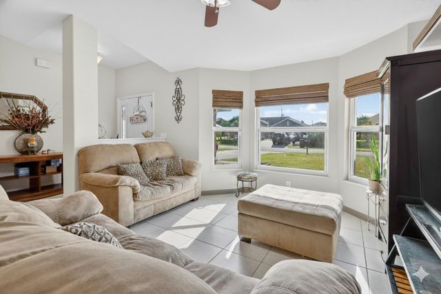 557 SW Halkell Avenue, Port St. Lucie, FL 34953