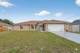 557 SW Halkell Avenue, Port St. Lucie, FL 34953