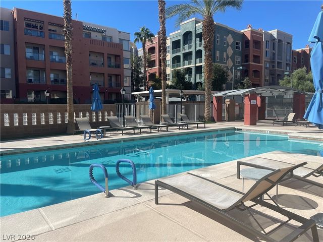39 East Agate Avenue 304, Las Vegas, NV 89123