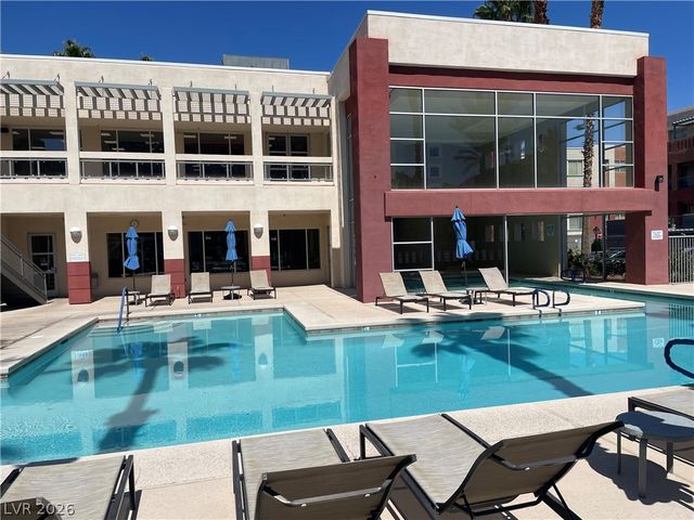 39 East Agate Avenue 304, Las Vegas, NV 89123