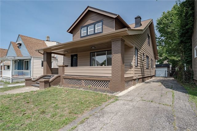 3593 W 130th Street, Cleveland, OH 44111